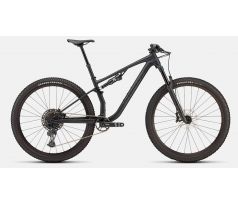 SPECIALIZED CHISEL COMP EVO Satin Black / Metallic Obsidian