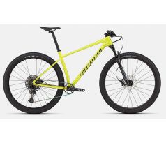 SPECIALIZED CHISEL HT COMP 2025 Gloss Ion Metallic / Smoke Liquid Metal