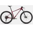 SPECIALIZED CHISEL HT BASE 2025 Gloss Maroon / White