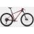 SPECIALIZED CHISEL HT BASE 2025 Gloss Maroon / White
