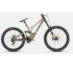 SPECIALIZED DEMO RACE 2025 Satin Taupe / Black / Brushed