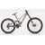 SPECIALIZED DEMO RACE 2025 Satin Taupe / Black / Brushed