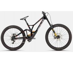 SPECIALIZED DEMO RACE 2025 Gloss Obsidian / Brushed / Chameleon Supernova