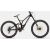 SPECIALIZED DEMO RACE 2025 Gloss Obsidian / Brushed / Chameleon Supernova