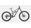SPECIALIZED Status 170 2 DH 2024 Satin Metallic Spruce / Purple Haze