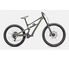 SPECIALIZED Status 170 2 DH 2024 Satin Metallic Spruce / Purple Haze