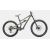 SPECIALIZED Status 170 2 DH 2024 Satin Metallic Spruce / Purple Haze