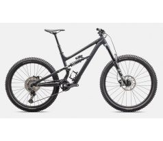 Specialized STATUS 170 2 2024 Satin Obsidian / Dune White