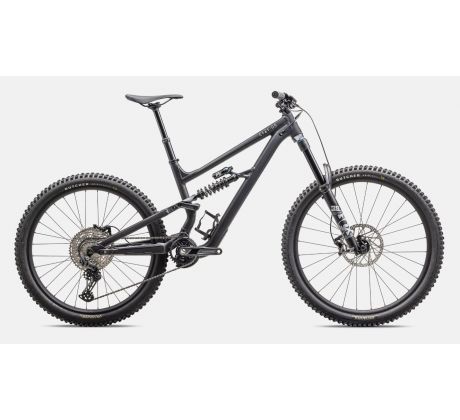 Specialized STATUS 170 2 2024 Satin Obsidian / Dune White