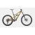 Specialized STATUS 170 2 2024 Satin Harvest Gold Tint / Obsidian / Dune White