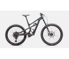 SPECIALIZED Status 170 2 ZERO 2024 Satin Obsidian / Dune White
