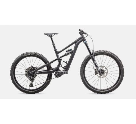 SPECIALIZED Status 170 2 ZERO 2024 Satin Obsidian / Dune White