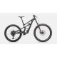 SPECIALIZED Status 170 2 ZERO 2024 Satin Obsidian / Dune White