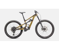 SPECIALIZED Status 170 2 ZERO 2024 Satin Harvest Gold Tint / Obsidian / Dune White