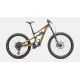 SPECIALIZED Status 170 2 ZERO 2024 Satin Harvest Gold Tint / Obsidian / Dune White