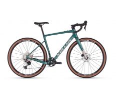 KELLYS Soot X90 Emerald Green
