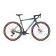 KELLYS Soot X90 Emerald Green