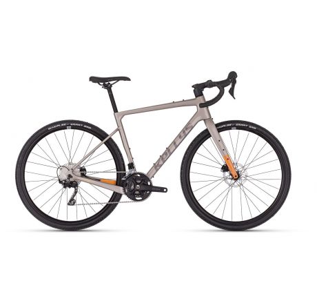 KELLYS Soot X80 Desert Brown
