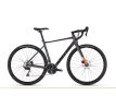 KELLYS Soot X50 Graphite Grey