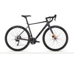 KELLYS Soot X50 Graphite Grey