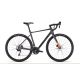 KELLYS Soot X50 Graphite Grey