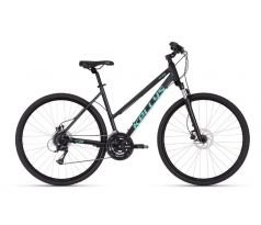 KELLYS CLEA 90 GRAPHITE GREY