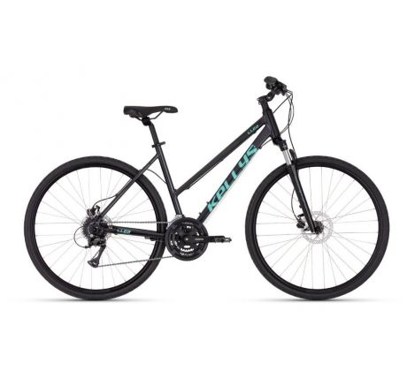 KELLYS CLEA 90 GRAPHITE GREY