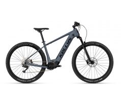 KELLYS Tygon R50 P Steel Blue 29" 820Wh