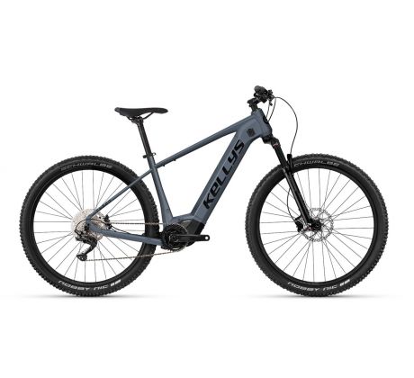 KELLYS Tygon R50 P Steel Blue 29" 820Wh
