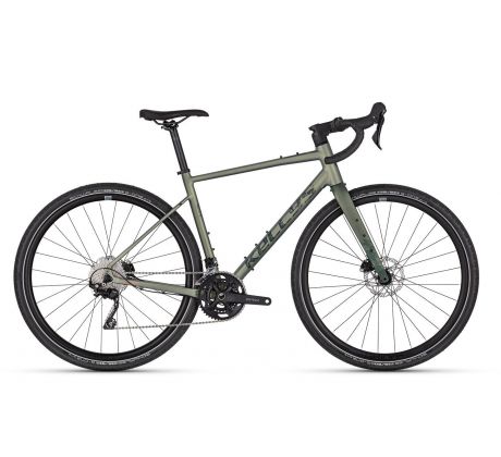 KELLYS Groot 70 Hunter Green
