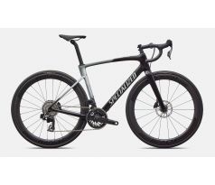 Specialized Roubaix SL8 Pro SRAM Force AXS 2026 Gloss Carbon/shadow Silver
