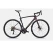 Specialized Roubaix SL8 Comp Shimano 105 Di2 2026 Satin Solidity Metallic/obsidian Metallic Fade/smoke