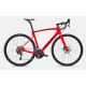 Specialized Roubaix SL8 Sport Shimano 105 2026 Gloss Vivid Red/obsidian