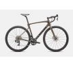Specialized S-Works Roubaix SL8 SRAM RED AXS 2025 Gloss Taupe / Gunmetal Strata / Charcoal