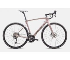 Specialized Roubaix SL8 Sport Shimano 105 2025 Gloss Champagne / Smoke