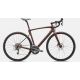 Specialized Roubaix SL8 Shimano Tiagra 2025 Rusted Red / Obsidian