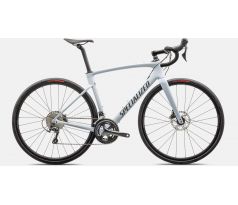 Specialized Roubaix SL8 Shimano Tiagra 2025 Morning Mist / Smoke