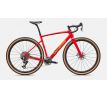 Specialized Diverge 4 Pro LTD SRAM RED XPLR 2026 Gloss Vivid Red Yellow Ltd