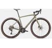 Specialized Diverge Sport Carbon Shimano GRX 2025 Satin Metallic Spruce / Spruce