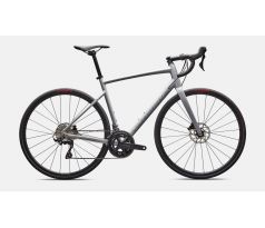 Specialized Allez Comp Shimano 105 2026 Dolomite Metallic / Dove Grey