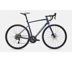 Specialized Allez Comp Shimano 105 2026 Cast Blue Metallic / Dune White