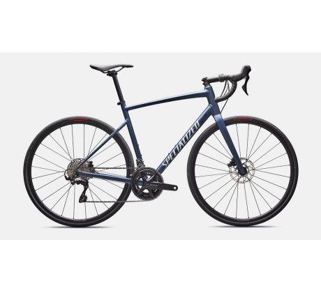 Specialized Allez Comp Shimano 105 2026 Cast Blue Metallic / Dune White