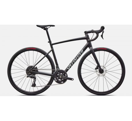 Specialized Allez Shimano CUES 2026 Obsidian / Dove Grey