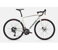 Specialized Allez Shimano CUES 2026  Dune White / Deep Lake