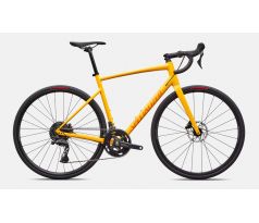 Specialized Allez Shimano CUES 2026 California Sunshine / Orange Zest