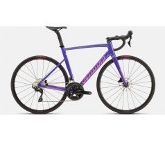 Specialized Allez Sprint Comp Shimano 105 2025 Gloss Purple Haze / Rebel Pink