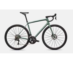 Specialized S-Works Aethos 2 Shimano Dura-Ace Di2 2026 Gloss Premium Fjord Metallic / Dolomite Metallic
