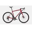 Specialized Aethos 2 Pro SRAM Force AXS 2026 Gloss Red Sky / Chrome