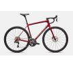 Specialized Aethos 2 Pro Shimano Ultegra Di2 2026 Gloss Red Sky / Chrome