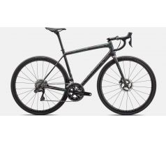 Specialized S-Works Aethos Shimano Dura-Ace Di2 2023 Gloss Obsidian/lapis + Abalone Organic Color Run/obsidian